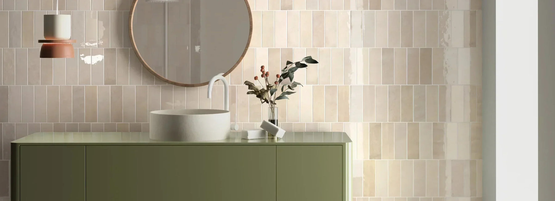 Explaining Tile Lingo: What is Tile Shade Variation?