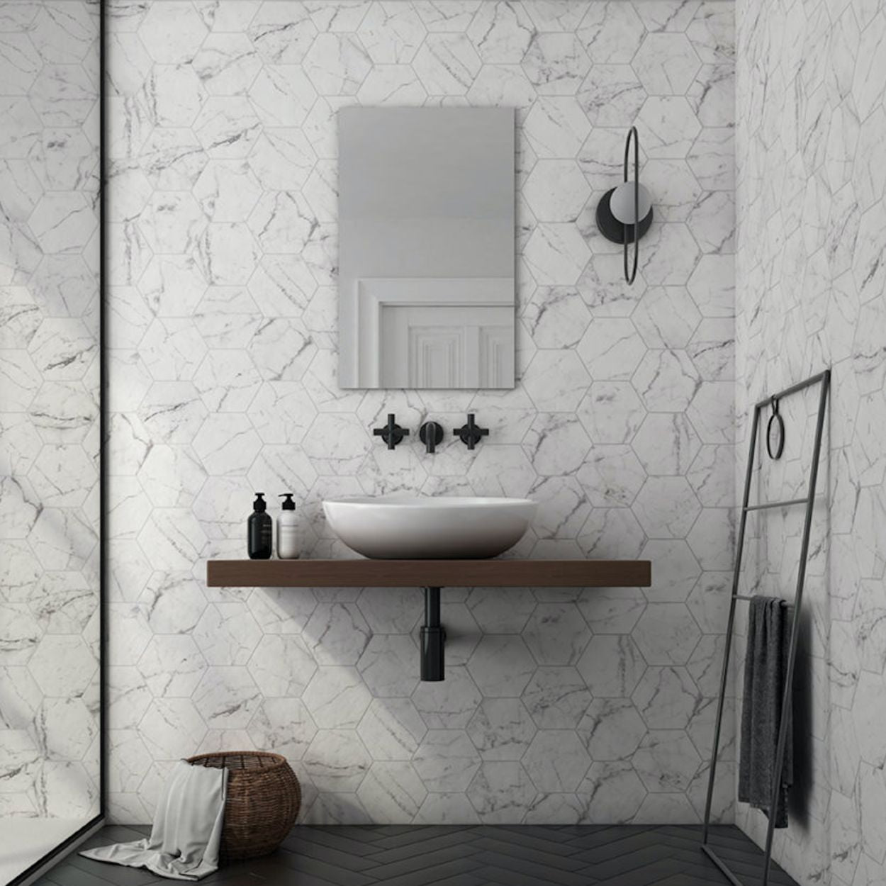 Hampstead Marble Collection