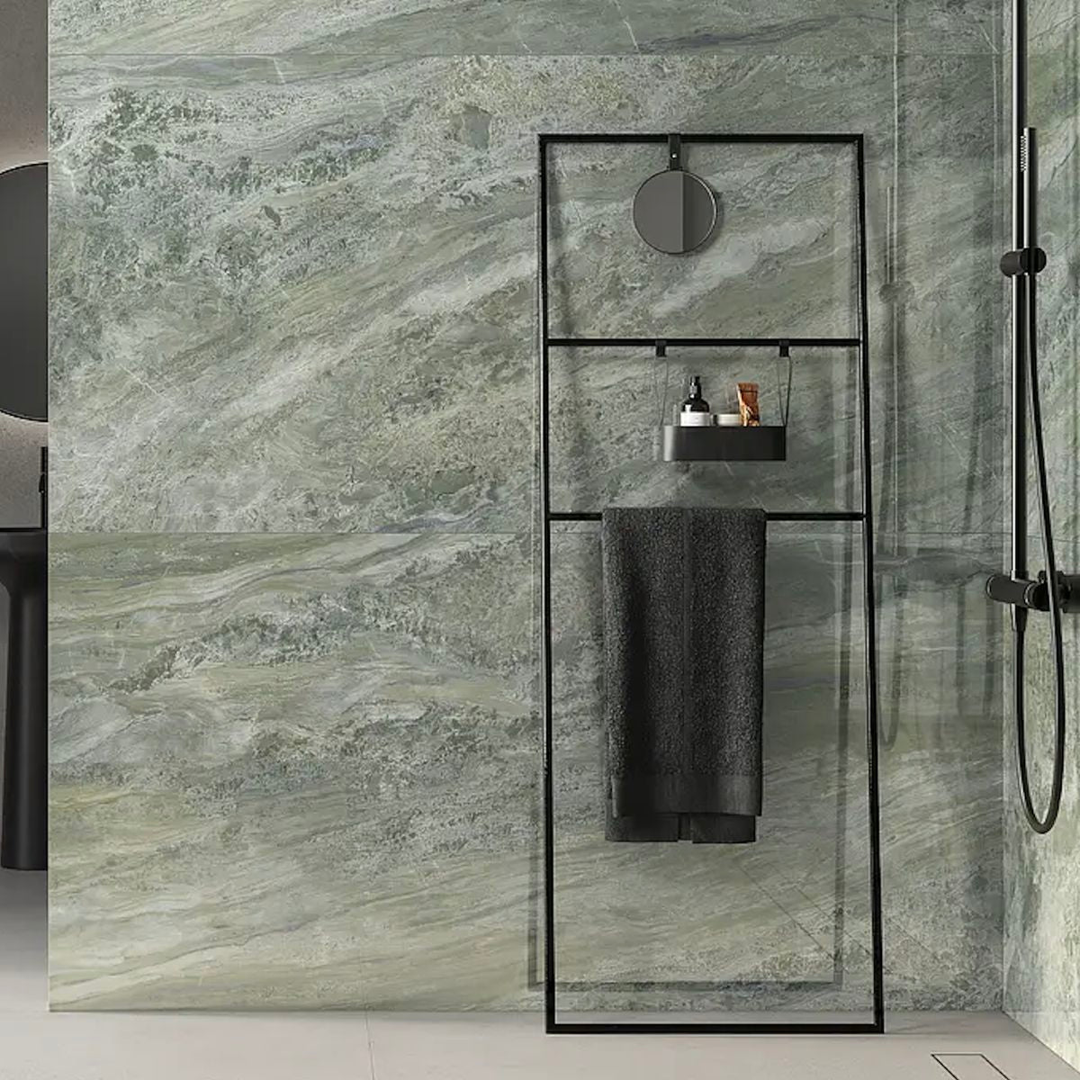 Paradis Marble Collection