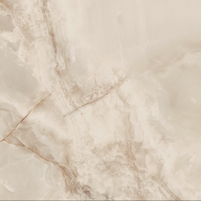 Hashim Ivory Honed Matt Onyx 60cm x 60cm