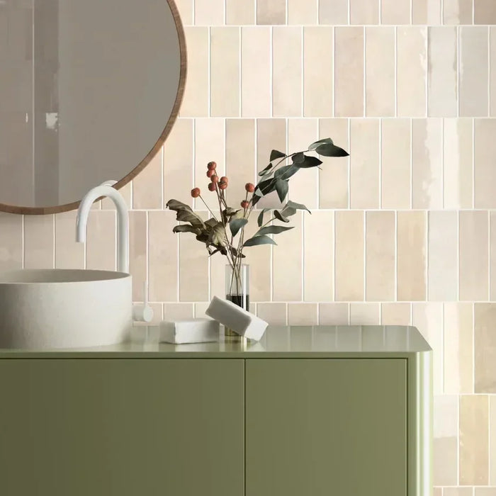 Explaining Tile Lingo: What is Tile Shade Variation?