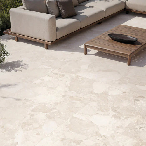 Jeddah Terrazzo Stone Collection