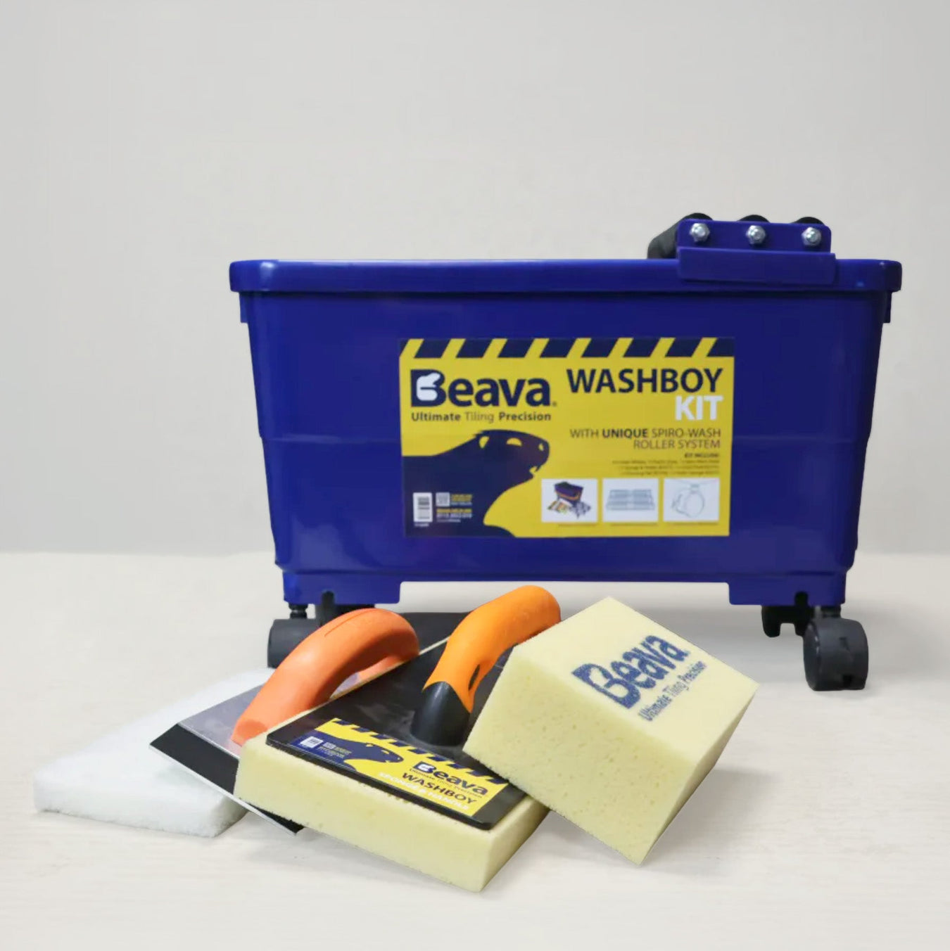 Tools & Accessories