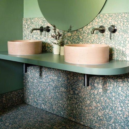 Chunks Terrazzo Collection