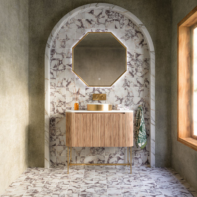Fitzrovia Natural Marble Collection