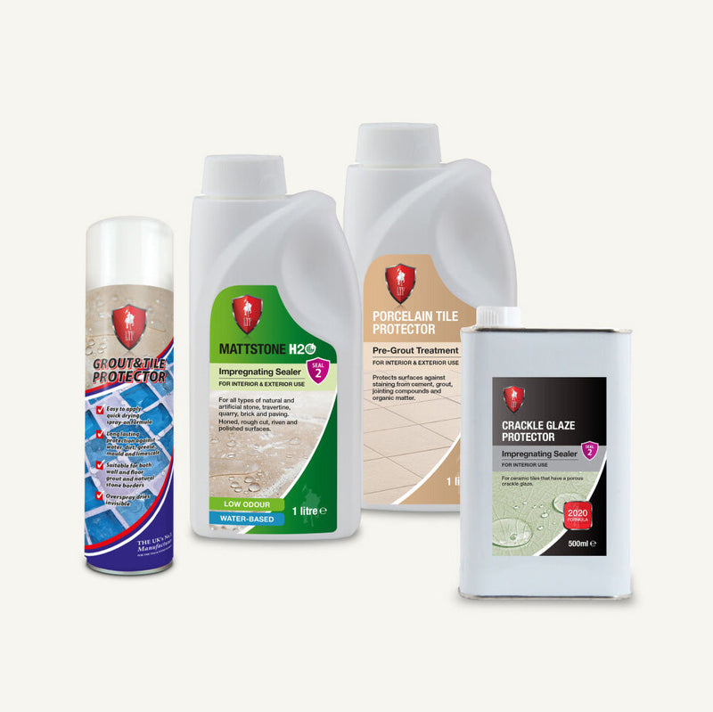 Tile Sealers & Primers