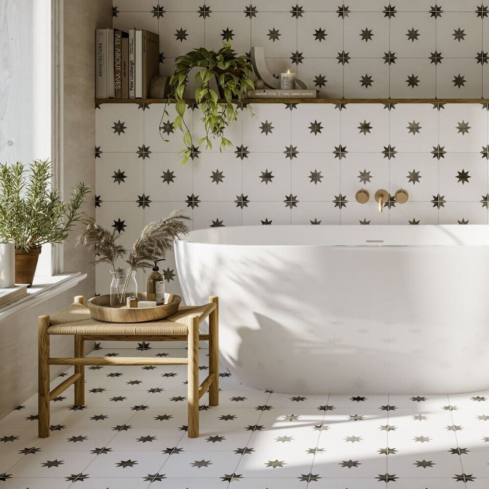 Starlight Collection — Artisan Tile Company