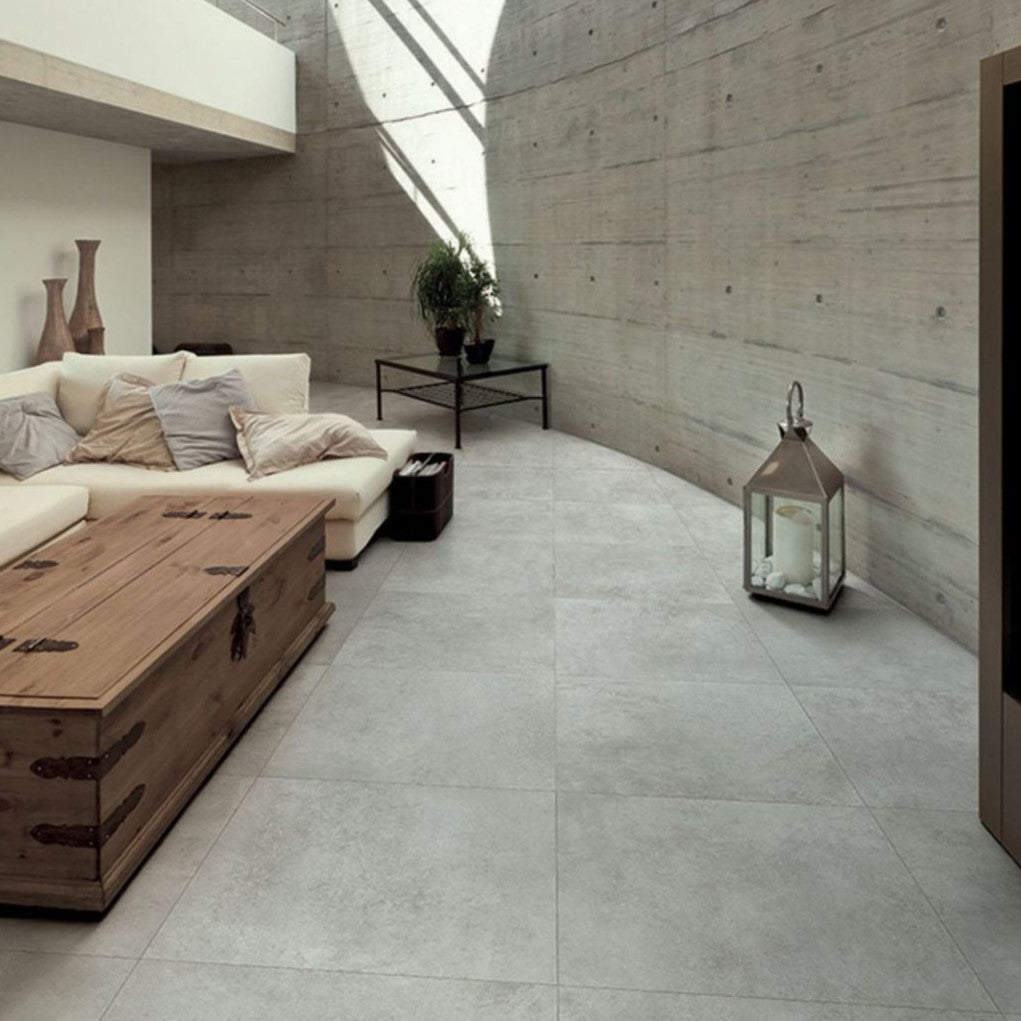 Compacto Concrete Collection