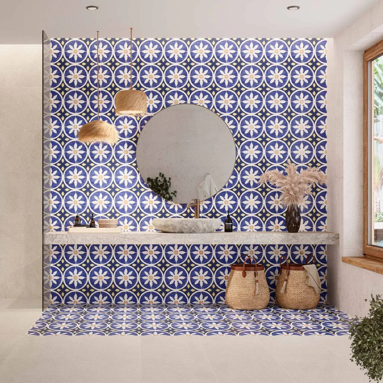 Santillana Collection