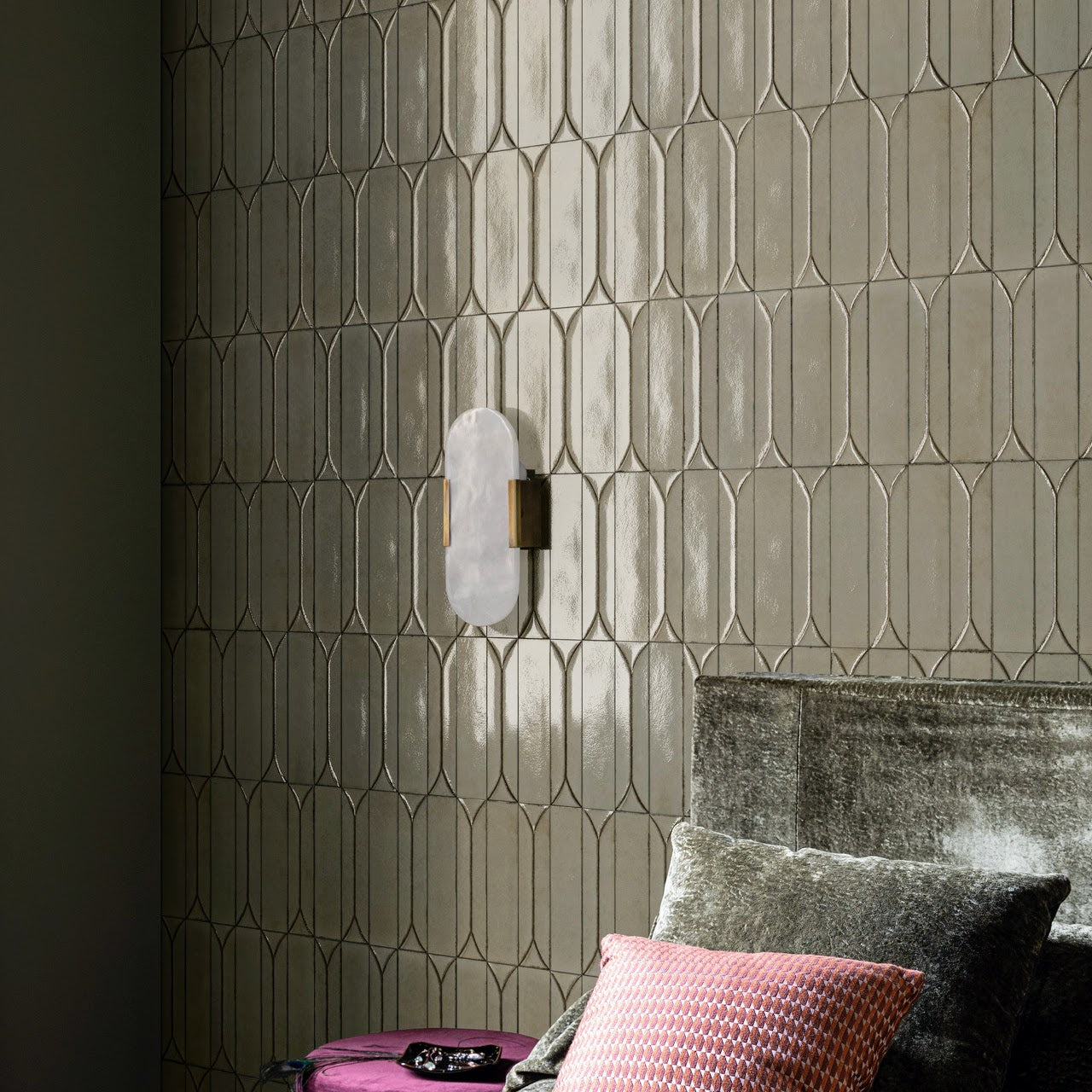 Kutani Brick Collection