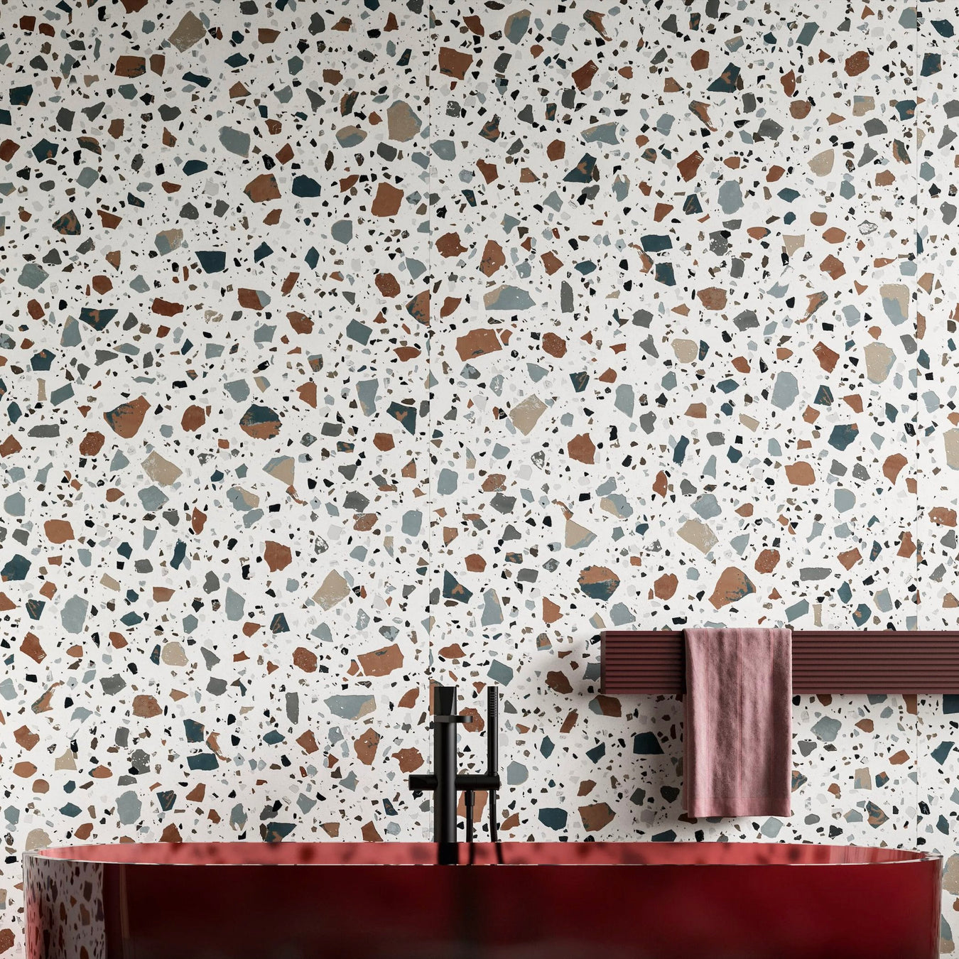 Veneto Terrazzo Collection