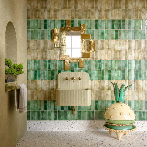 Veneto Terrazzo Collection
