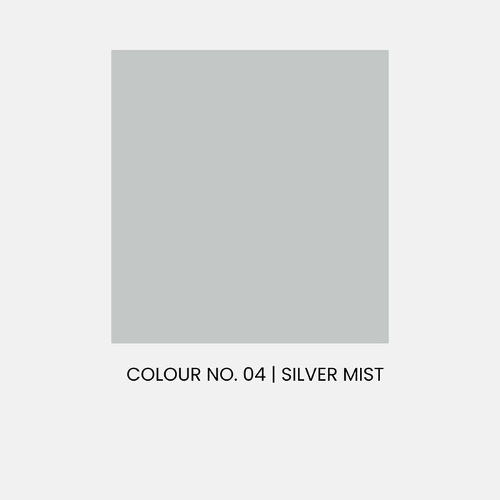 Kerakoll | Silicone Color | Colour No. 04 | Silver Mist | 300ml