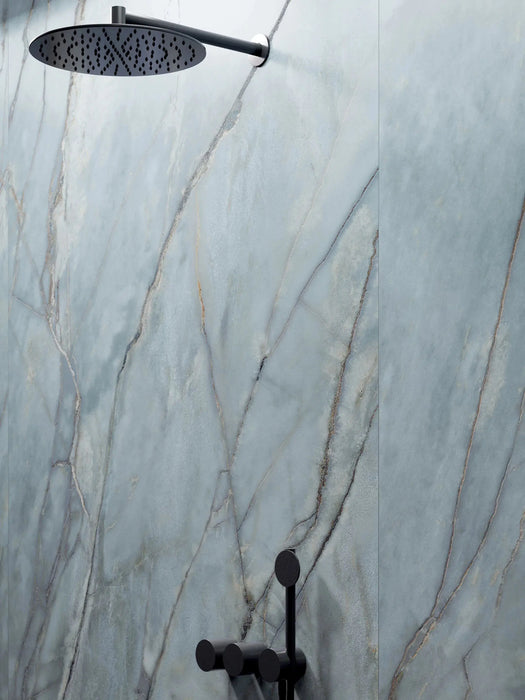 Bassano River Blue Lux 3D | Porcelain Wall & Floor Tiles | 60cm x 120cm