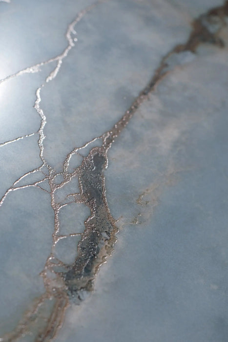 Bassano River Blue Lux 3D | Porcelain Wall & Floor Tiles | 60cm x 120cm
