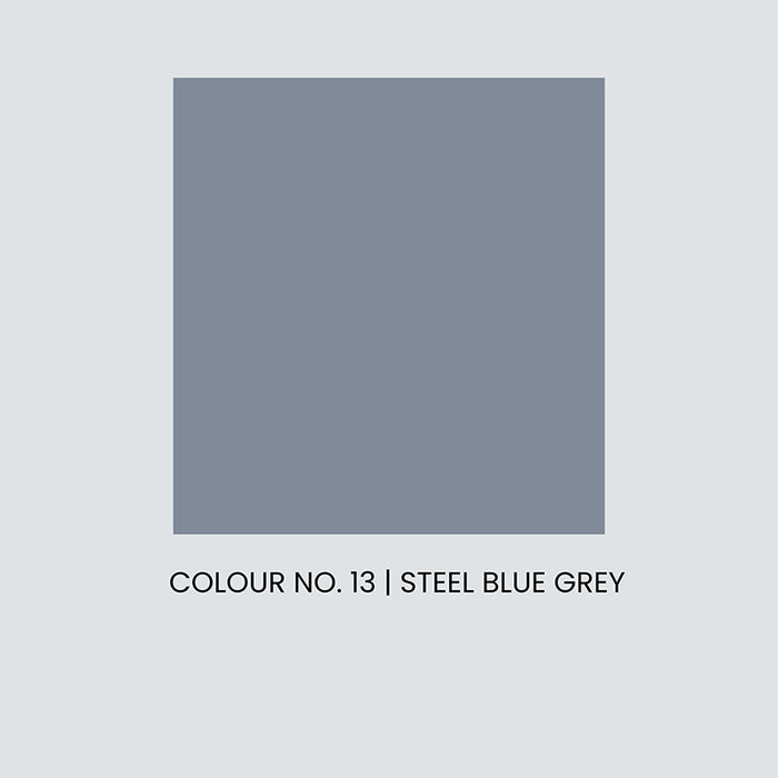 Kerakoll | Silicone Color | Colour No. 13 | Steel Blue Grey | 300ml