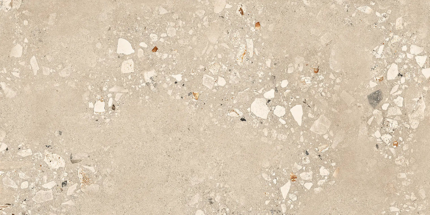 Riminy Sand Cosmo Stone | Wall & Floor Tiles | 60cm x 120cm