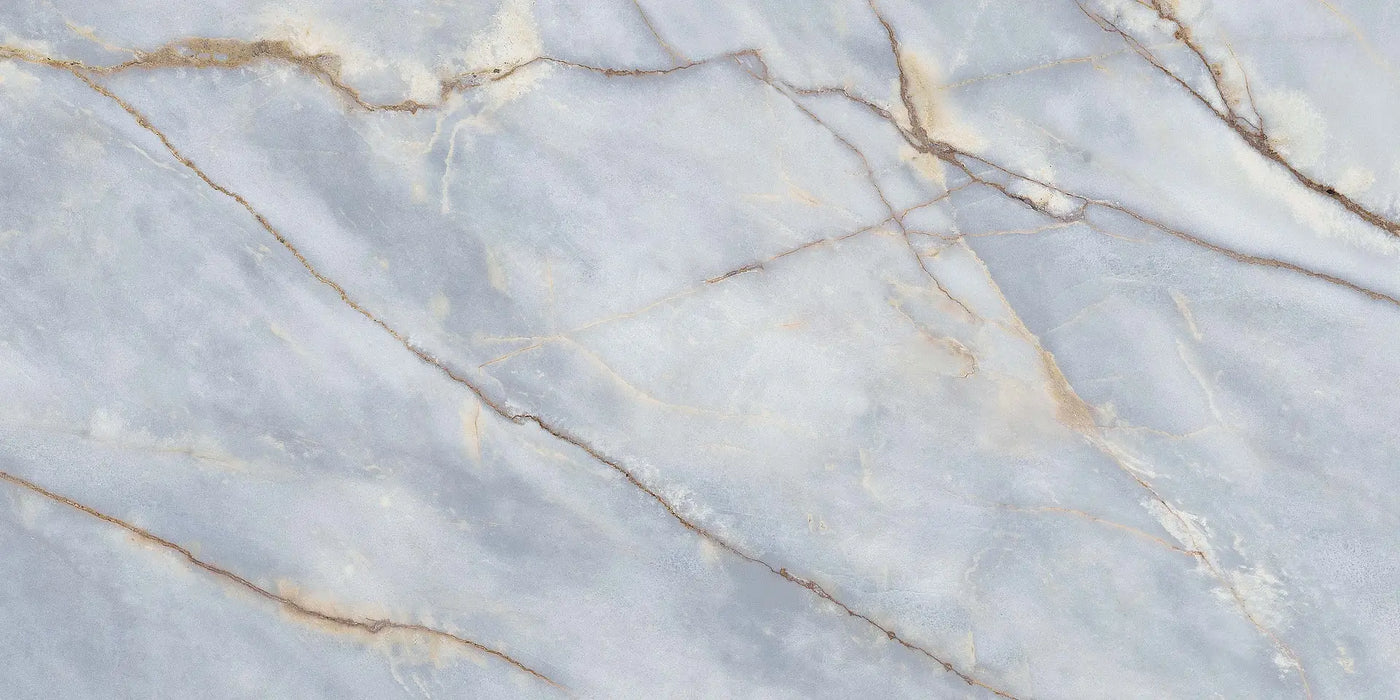 Bassano River Blue Matt | Porcelain Wall & Floor Tiles | 60cm x 120cm