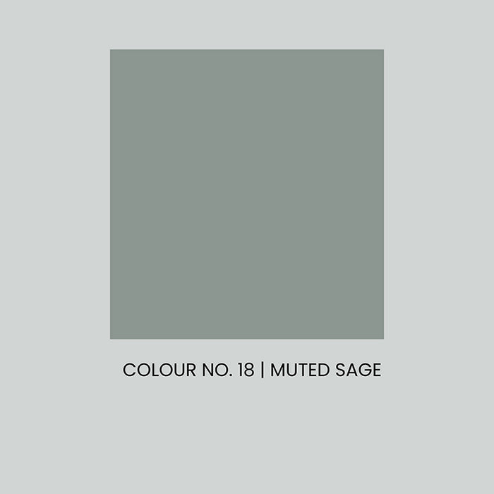 Kerakoll | Silicone Color | Colour No. 18 | Muted Sage | 300ml