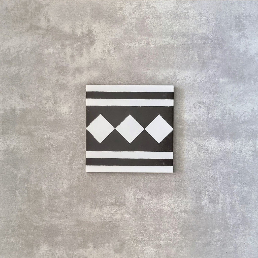 Mosaic & Border Tiles — Artisan Tile Company