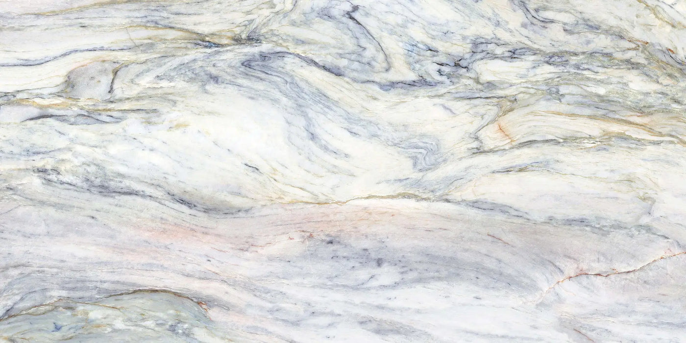 Bassano Quartz Lux 3D | Porcelain Wall & Floor Tiles | 60cm x 120cm