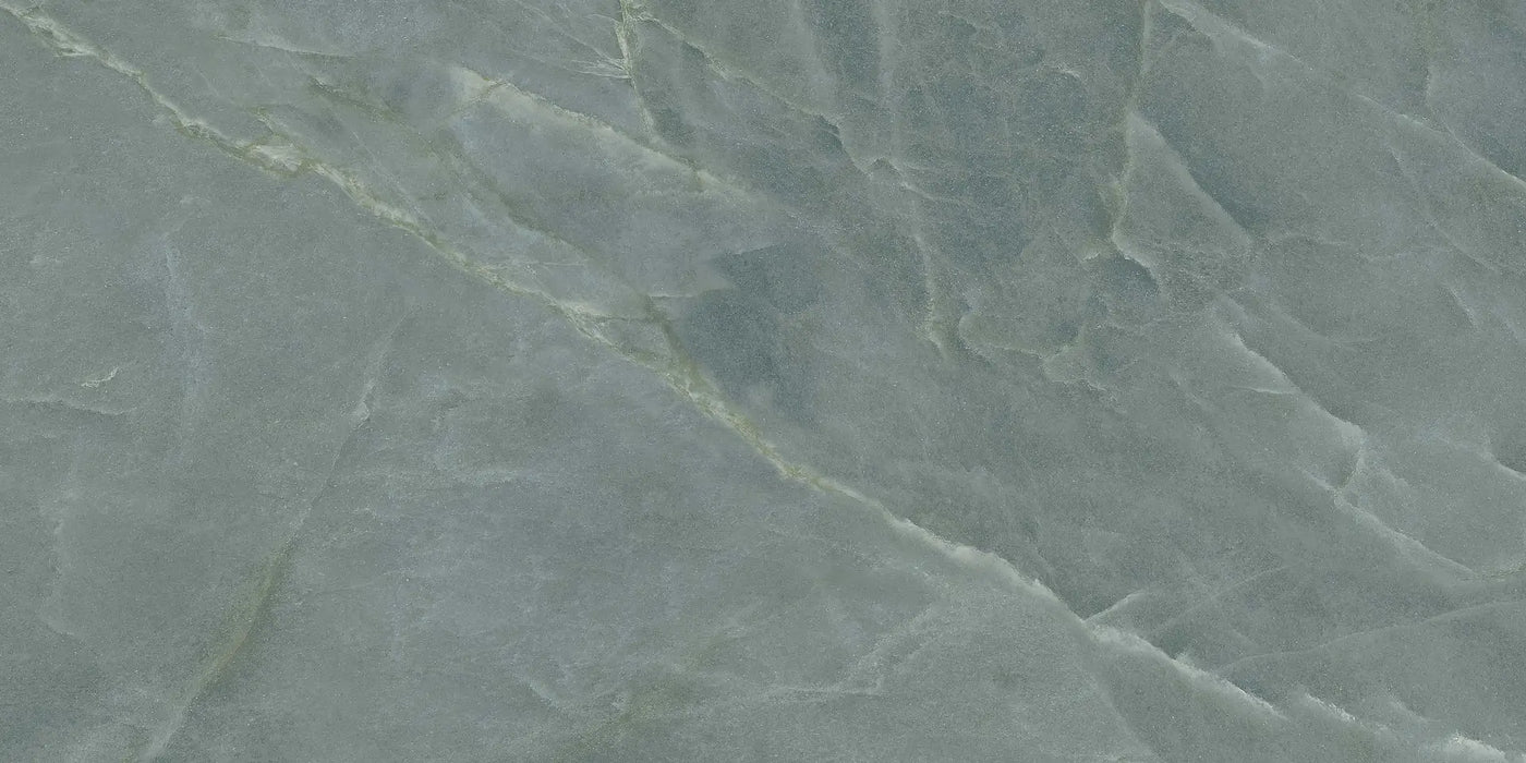 Bassano Sea Green Lux 3D | Porcelain Wall & Floor Tiles | 60cm x 120cm