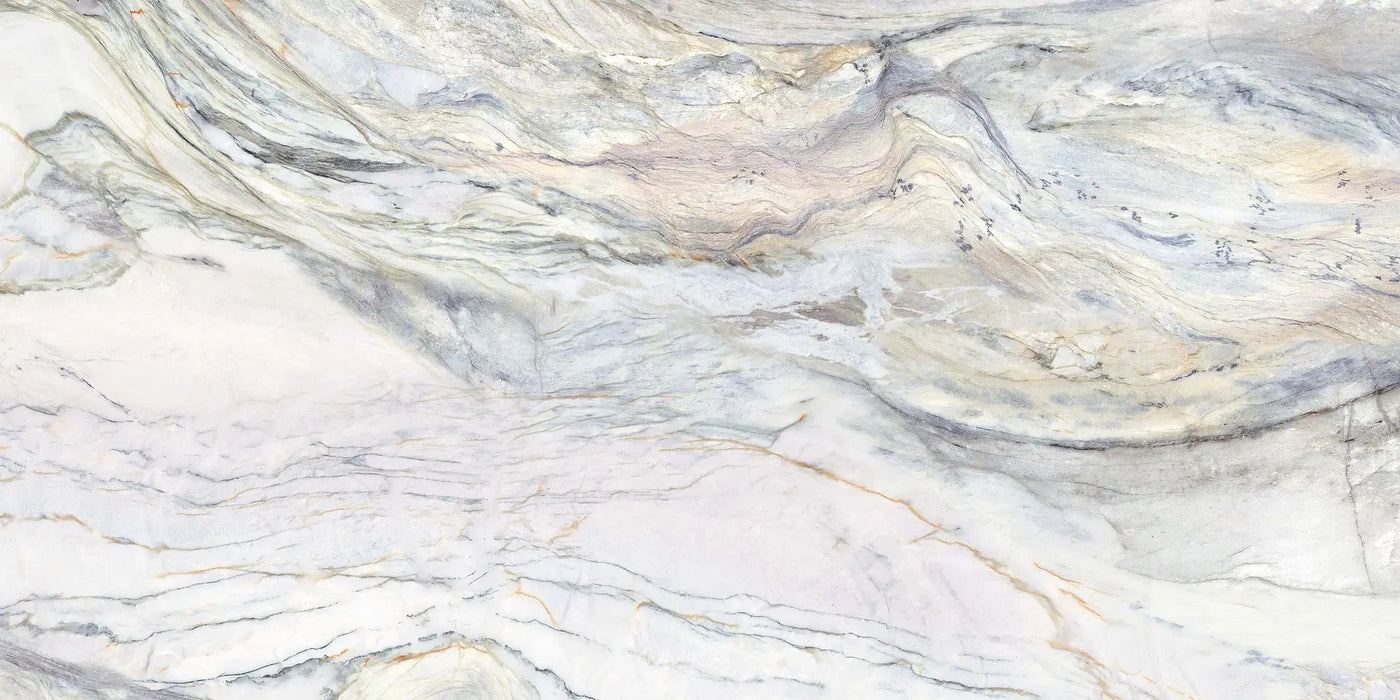 Bassano Quartz Matt | Porcelain Wall & Floor Tiles | 60cm x 120cm