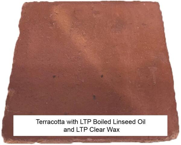 LTP Clear Wax 1 Ltr