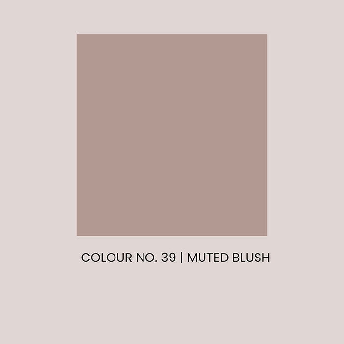 Kerakoll | Silicone Color | Colour No. 39 | Muted Blush | 300ml
