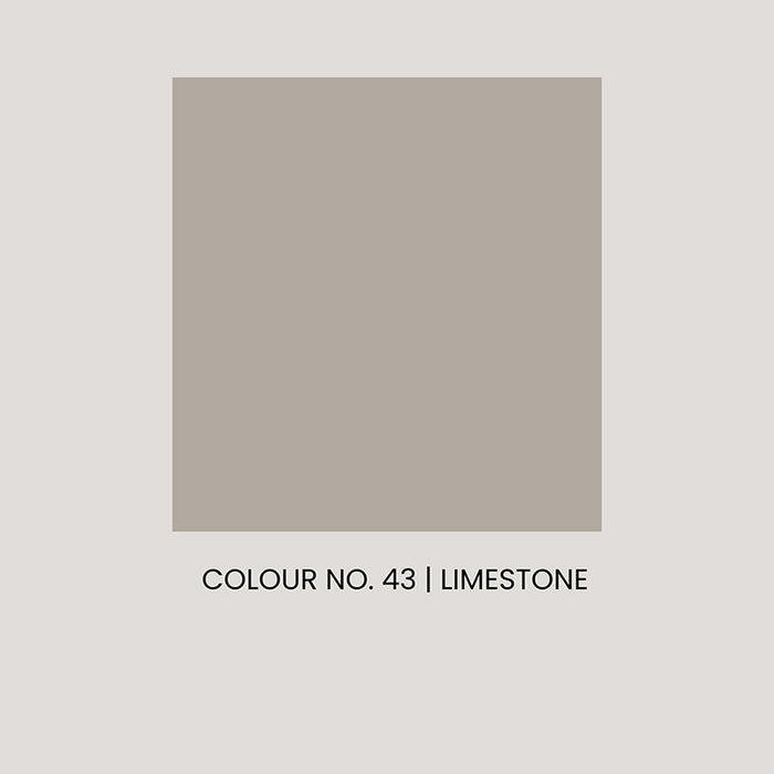 Kerakoll | Silicone Color | Colour No. 43 | Limestone | 300ml