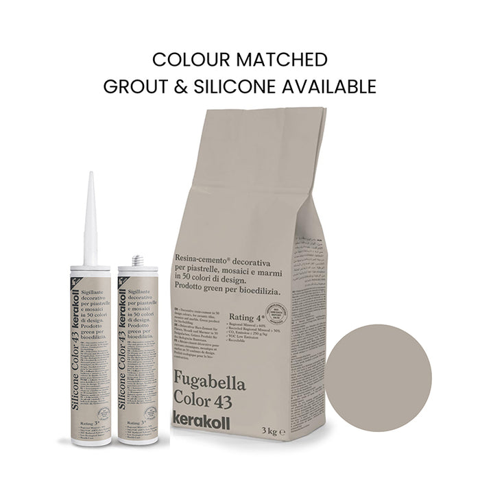 Kerakoll | Fugabella Color | Colour No. 43 | Limestone | 3kg