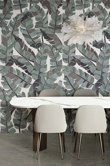 Bassano Bali 3D Décor | Porcelain Wall & Floor Tiles | 60cm x 120cm