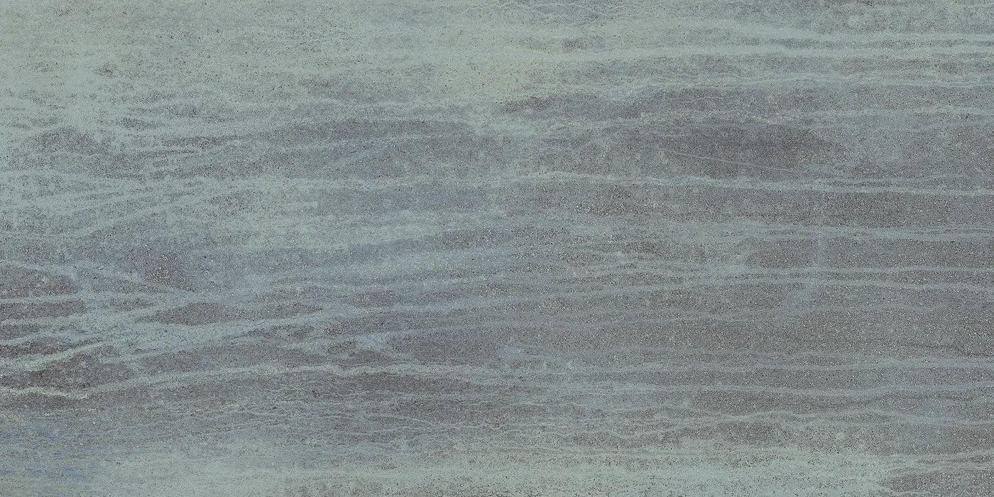 CUT TILE SAMPLE Felzin Verde Metallic Wall and floor Tiles 60cm x 120cm