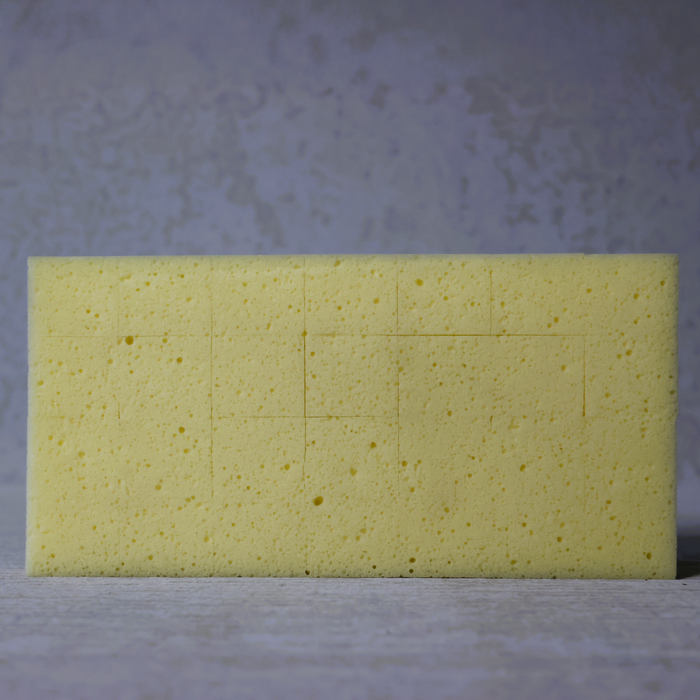 Beava Wash Boy Replacement Sponge for Sponge Holder