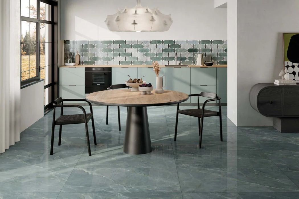 Bassano Abacus 3D Décor | Porcelain Wall & Floor Tiles | 60cm x 120cm