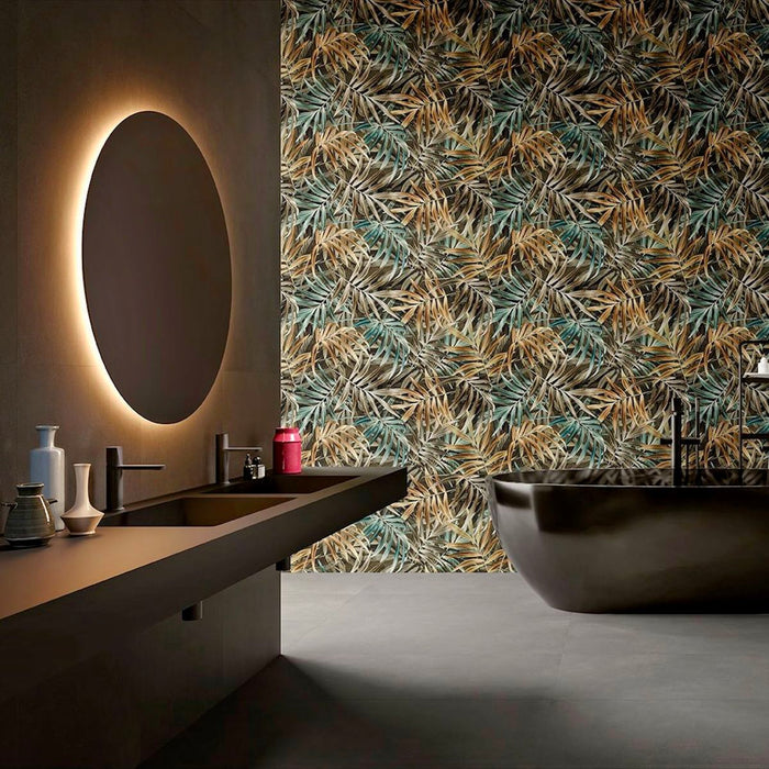 Forest Decor DARK Decor Tiles 60 x 120cm