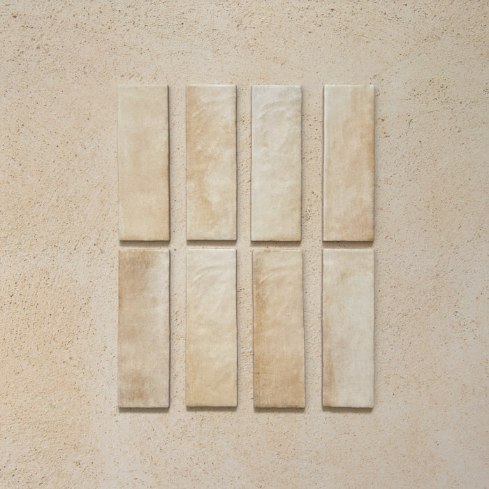 Zellij Arena Brick | Moroccan Style | 6.5cm x 20cm