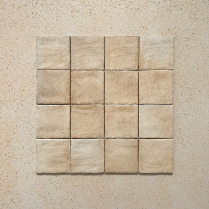 Zellij Arena Square | Moroccan Style | 10cm x 10cm