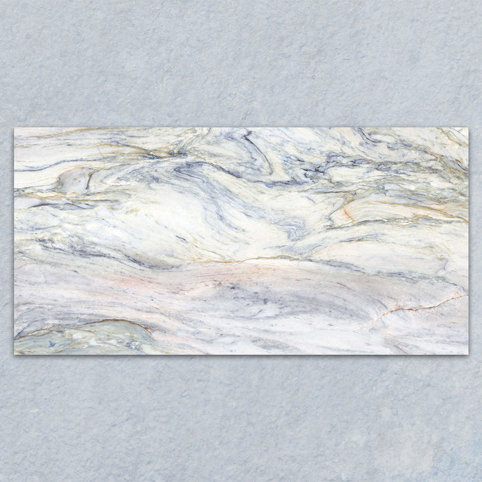 Bassano Quartz | Matt | Wall & Floor Tiles | 60cm x 120cm