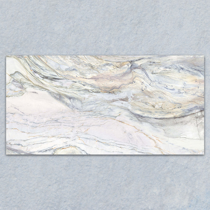 Bassano Quartz | Matt | Wall & Floor Tiles | 60cm x 120cm