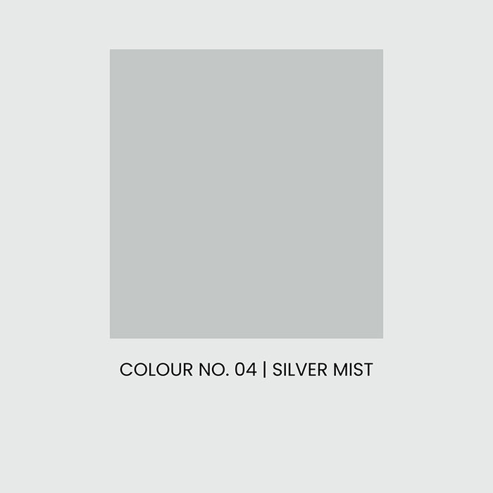 Kerakoll | Fugabella Color | Colour No. 04 | Silver Mist | 3kg