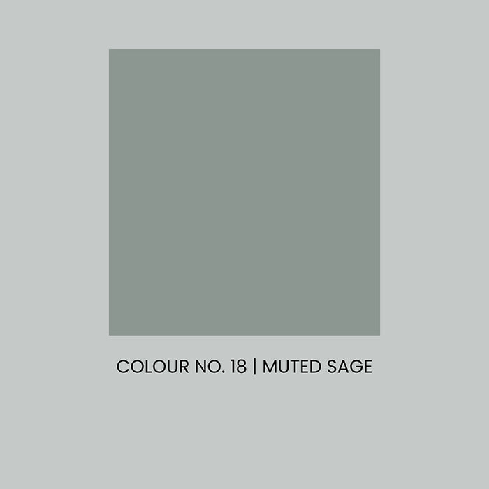 Kerakoll | Fugabella Color | Colour No. 18 | Muted Sage | 3kg