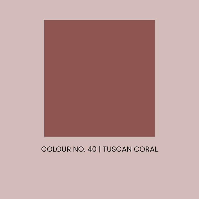 Kerakoll | Fugabella Color | Colour No. 40 | Tuscan Coral | 3kg