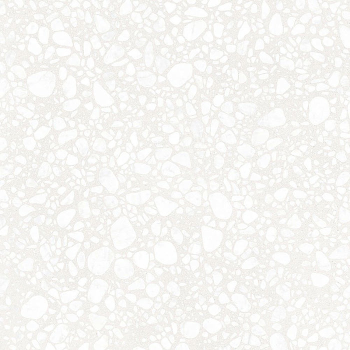 Chunks POP Terrazzo White 60 x 60cm
