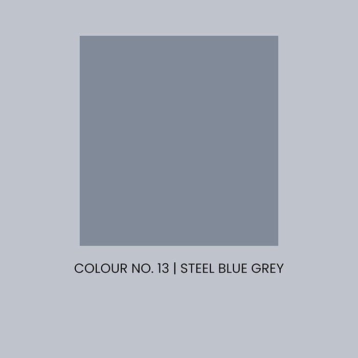 Kerakoll | Fugabella Color | Colour No. 13 |  Steel Blue Grey | 3kg