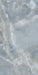 Close-up of Thebes Blue Honed Matt Onyx 60x120cm porcelain tile featuring soft blue onyx-effect veining with layered white, grey and pale blue tones. The honed matt finish creates a luxurious natural stone look, perfect for bathroom walls, feature walls and elegant interiors.