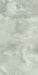Close-up of Hashim Green Honed Matt Onyx 60x120cm porcelain tile featuring soft green onyx-effect veining with cloudy white and pale sage tones. The honed matt finish creates a natural stone look, ideal for bathroom walls, feature walls and luxurious interior spaces.