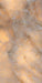 Close-up of Illuminati Precious Stone Amber 60 × 120cm polished porcelain tiles, featuring warm amber, cream, and taupe gemstone-inspired tones with delicate veining, luminous detailing, and a high-gloss natural stone effect finish.