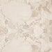Close-up of Jeddah Avorio Terrazzo 20mm 100x100cm outdoor stone-effect porcelain tile slab, featuring warm ivory and beige tones with natural stone-inspired veining, subtle texture and an elegant, timeless finish.
