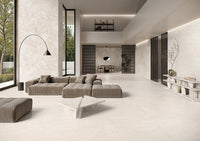 Jeddah Blanco Neutra Stone | Wall & Floor Tiles | 30cm x 60cm